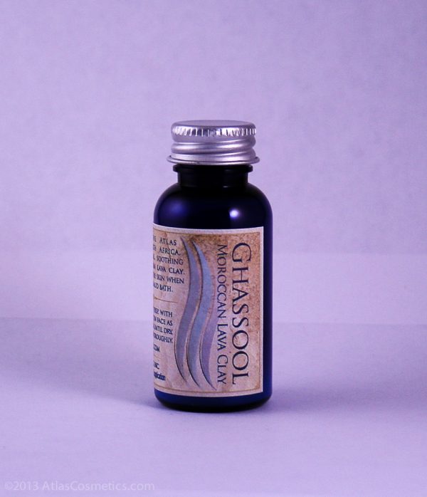 Ghassool FaceMask (bottle) - Image 2