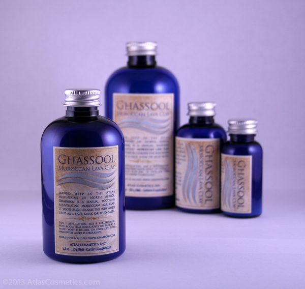 Ghassool FaceMask (bottle) - Image 4