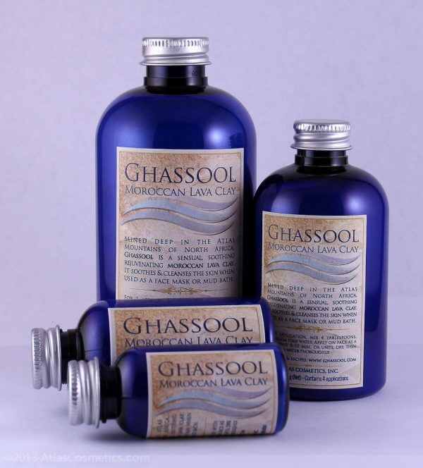 Ghassool FaceMask (bottle) - Image 3