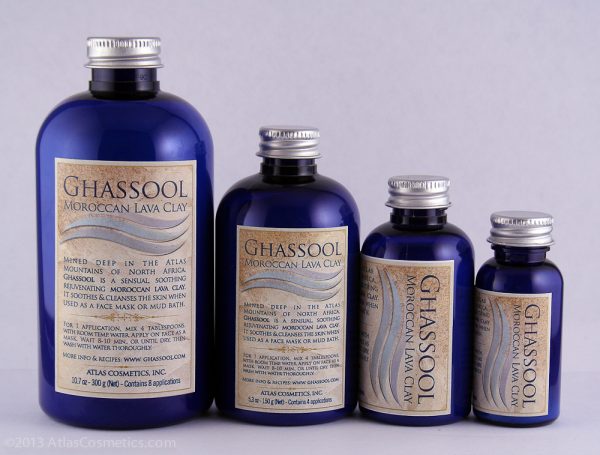 Ghassool FaceMask (bottle) - Image 6