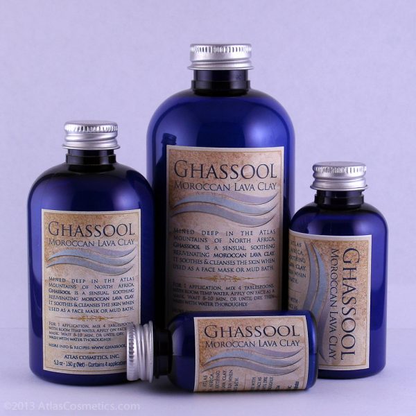 Ghassool FaceMask (bottle) - Image 5