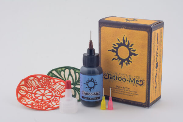 tattoo-me jagua kit 30 open