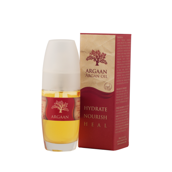 Argan Oil Argaan Elixir