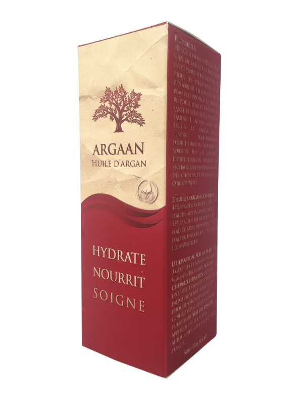 Argaan Elixir Beautiful Skin