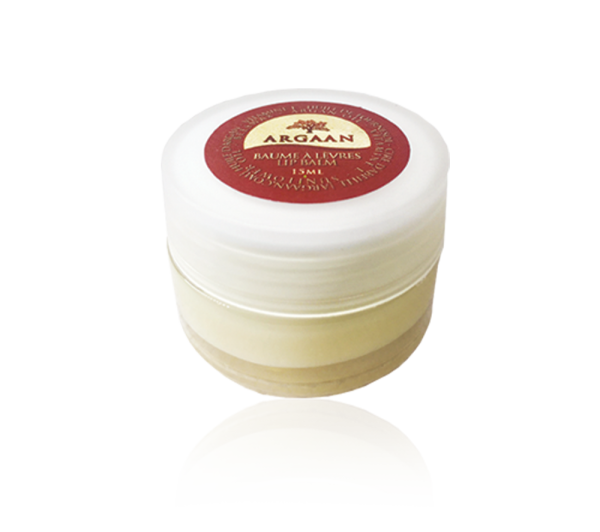 Argan Lip Balm by Argaan