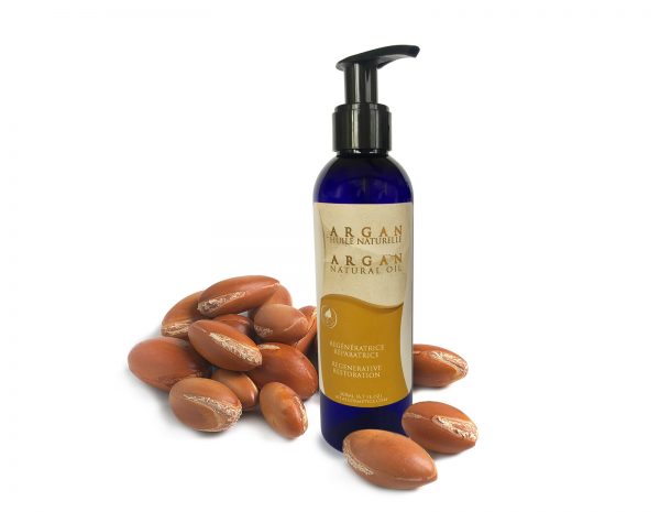 Argan Oil Azoor 200ml