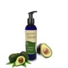 Avocado Natural Oil 200ml Azoor