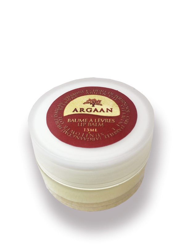 Argaan Lip Balm