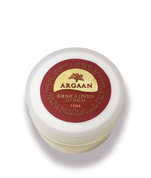 Argaan Lip Balm
