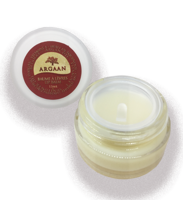Argan Lip Balm by Argaan - Image 4