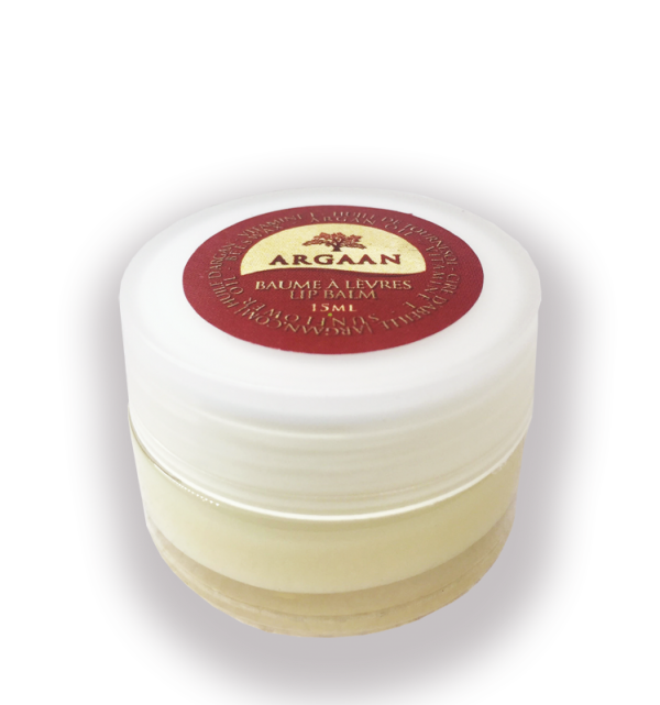 Argaan Lip Balm