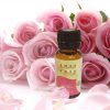 Rose essential oil