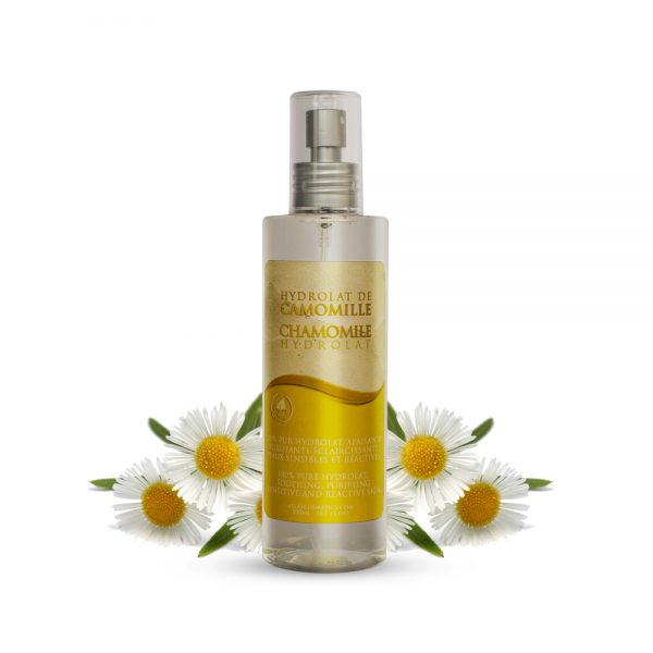 Azoor Chamomile Water 200ml