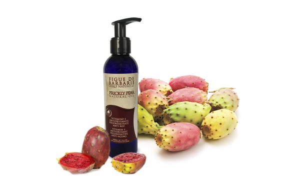 Prickly Pear Natural Oil - Image 3