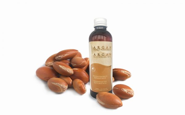 argan natural oil by Azoor