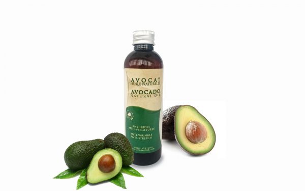 avocado natural oil by atlas cosmetics