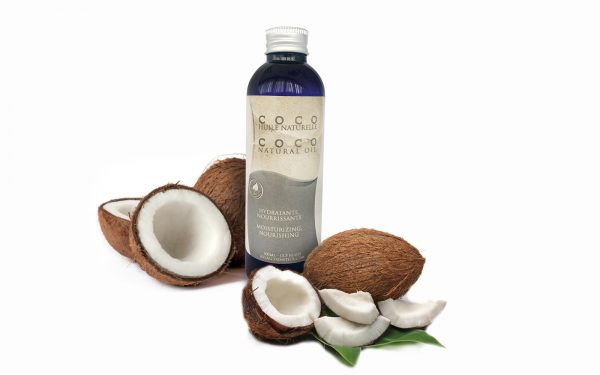 coconut natural oil by atlas cosmetics