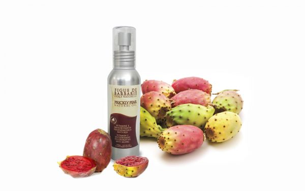 prickly pear seeds natural oil by atlas cosmetics