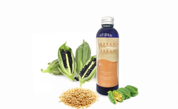sesame natural oil by atlas cosmetics
