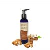 Sweet Almond Oil Azoor 200ml