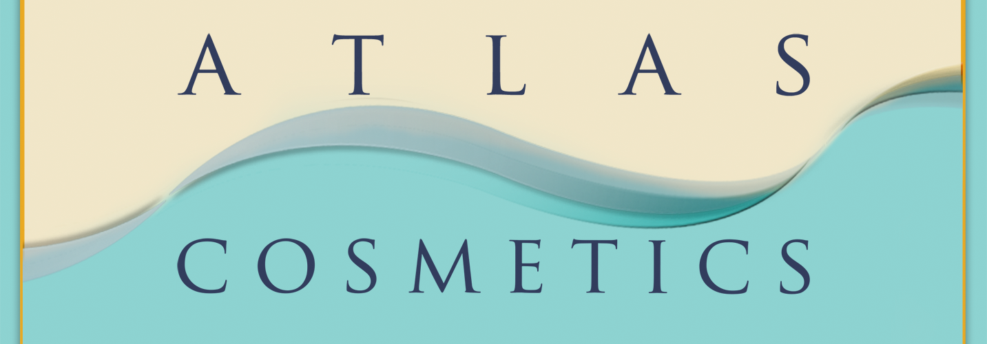 Atlas Cosmetics Catalogue 2017