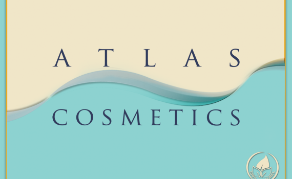 Atlas Cosmetics Catalogue 2017