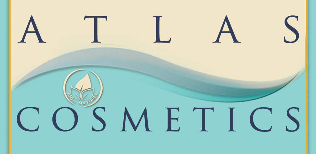 Atlas Cosmetics Logo 1024