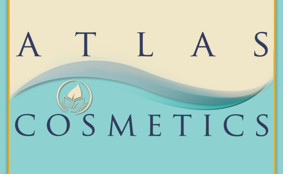 Atlas Cosmetics Logo 1024