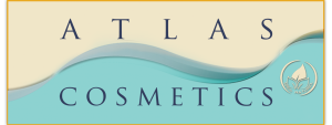 atlas cosmetics logo