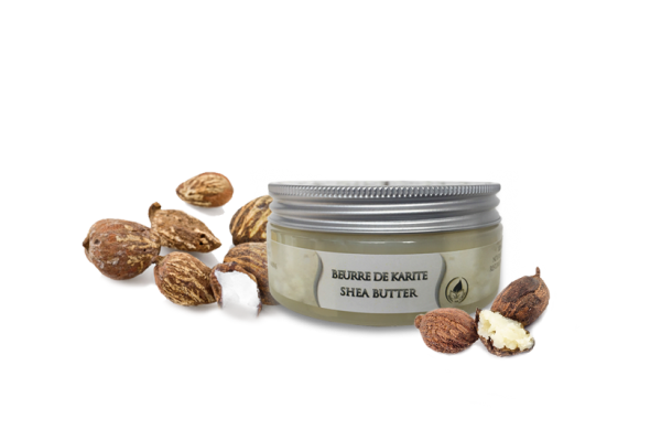Shea Butter Azoor