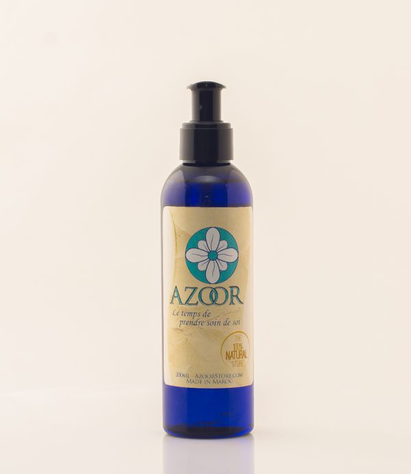 Azoor Bottle 200ml