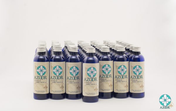 bottles Azoor