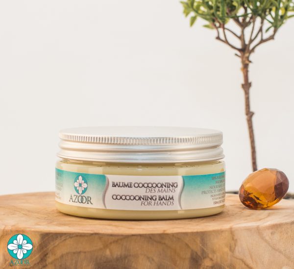 balm cocooning for hands Azoor