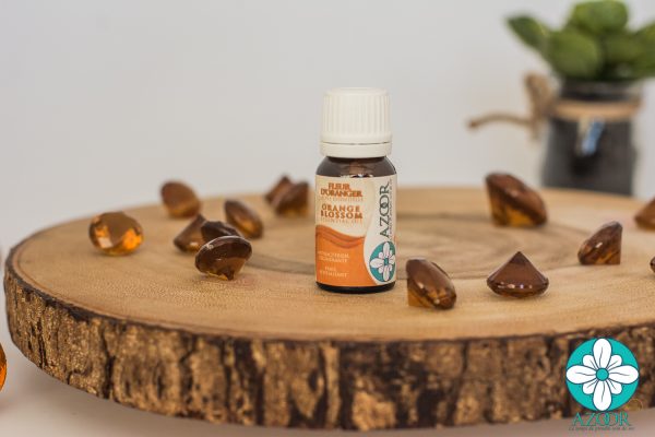 Azoor Orange Blossom Fragrance Oil