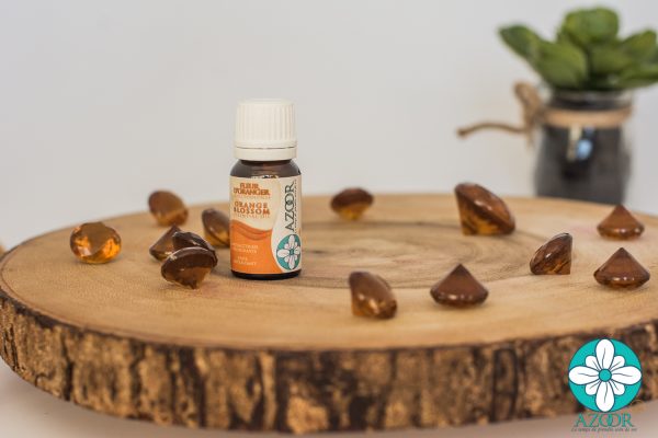 Azoor Orange Blossom Fragrance Oil