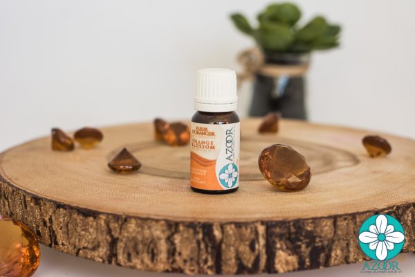 Azoor Orange Blossom Fragrance Oil