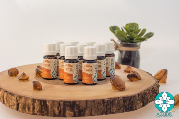 Azoor Orange Blossom Fragrance Oil