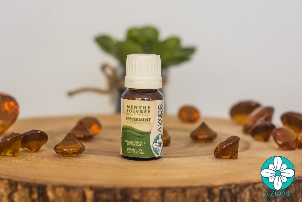 azoor essential oils peppermint 1-2