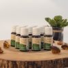 Thyme Essential Oil Azoor