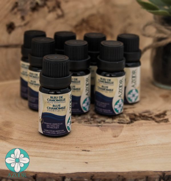 Blue Tansy Azoor essential oil