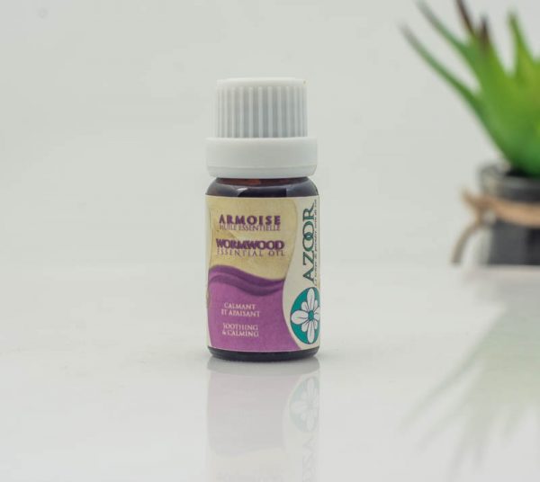 WormWood Essential Oil