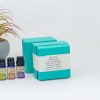 Pack 9 Essential Oils for Aromatherapy Azoor
