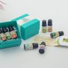 Pack 9 Essential Oils for Aromatherapy Azoor