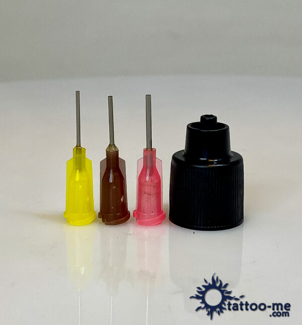 Tattoo-Me Jagua Kits - Image 13