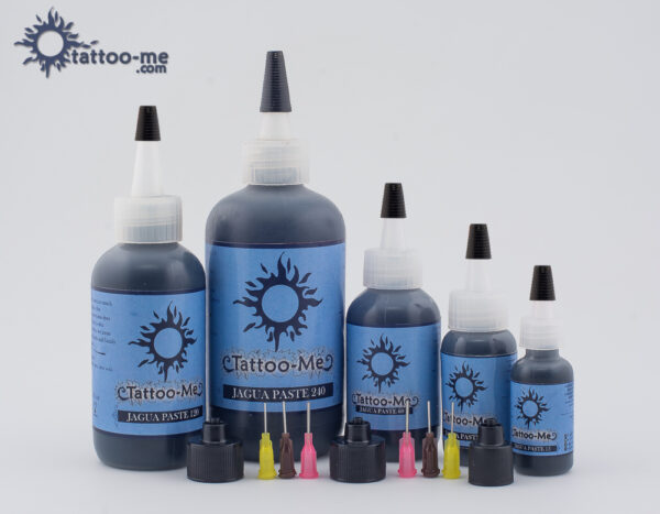 Tattoo-Me Jagua Gel - Image 2