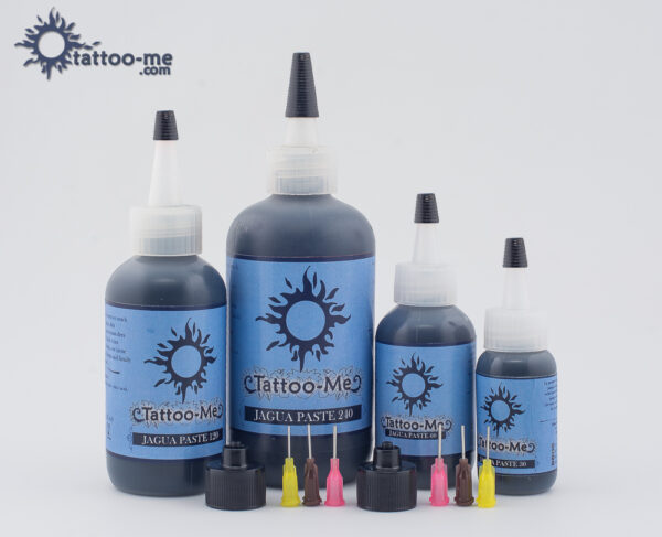 Tattoo-Me Jagua Gel
